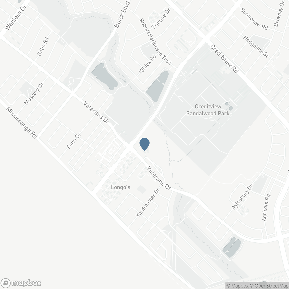 10 - 155 VETERANS DRIVE W, Brampton, Ontario L7A 5L2